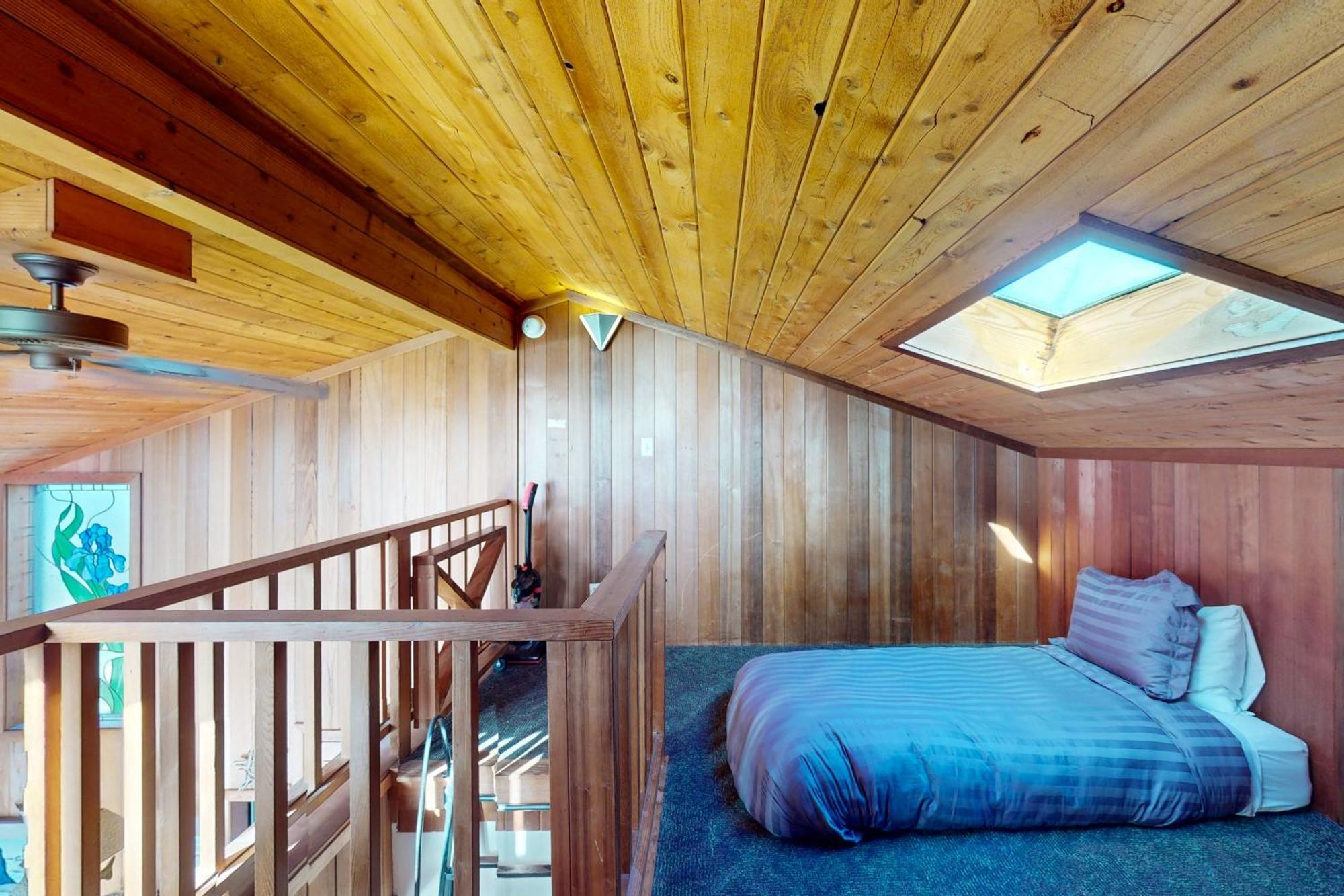 Friederichs' Beach House Manchester Buitenkant foto