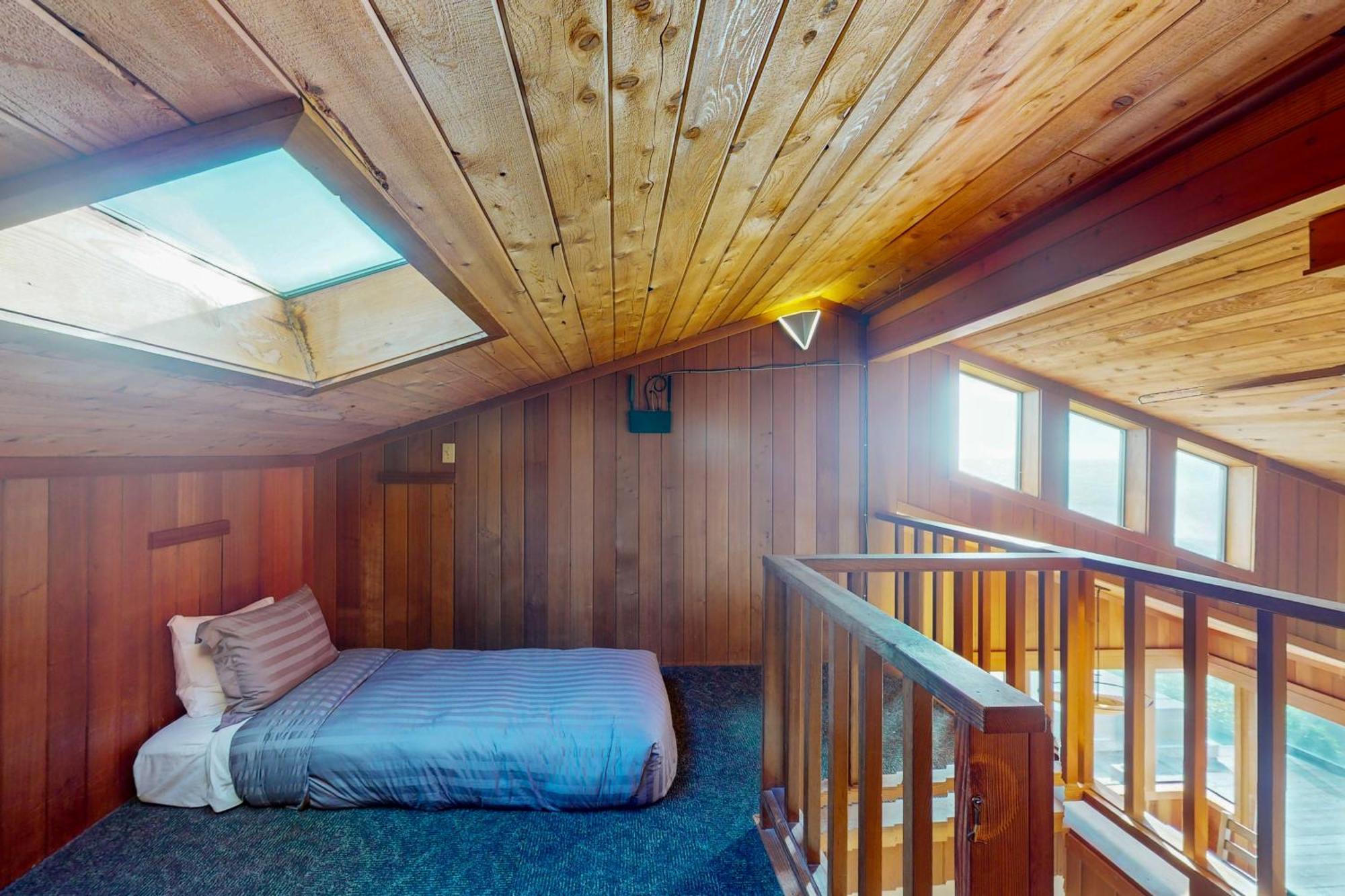 Friederichs' Beach House Manchester Buitenkant foto