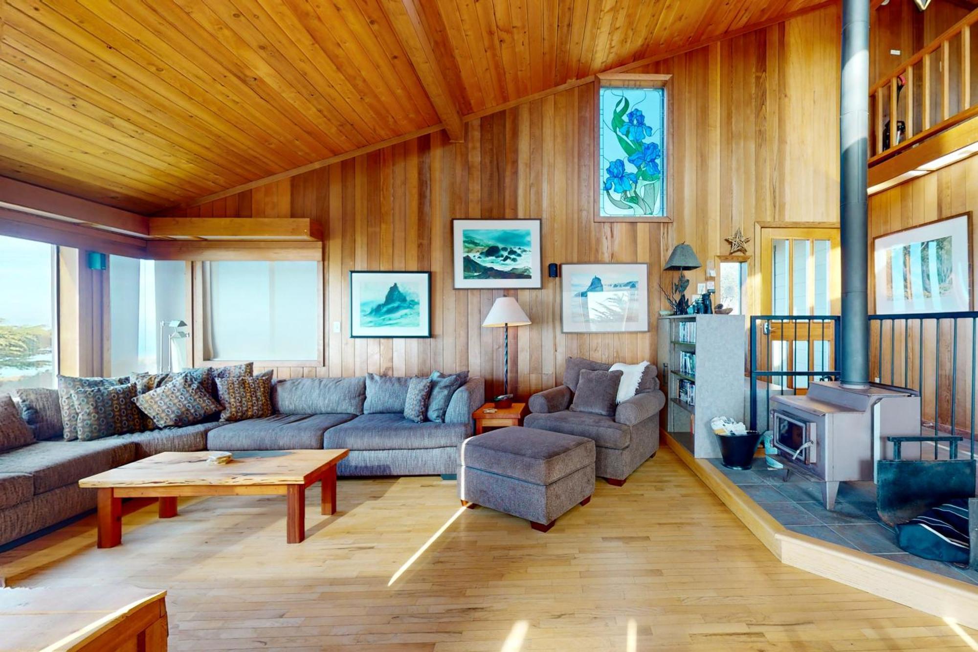 Friederichs' Beach House Manchester Buitenkant foto
