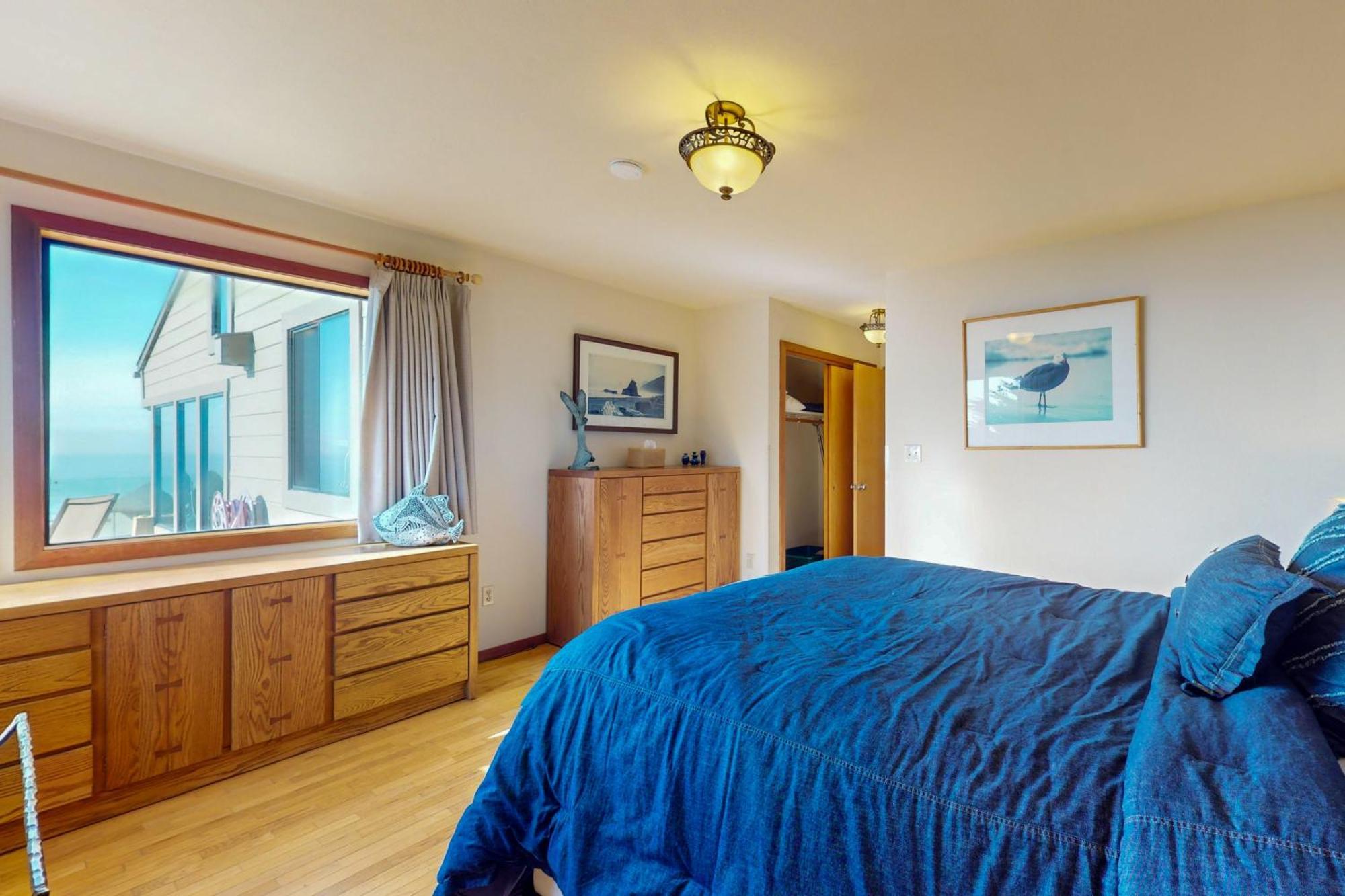 Friederichs' Beach House Manchester Buitenkant foto