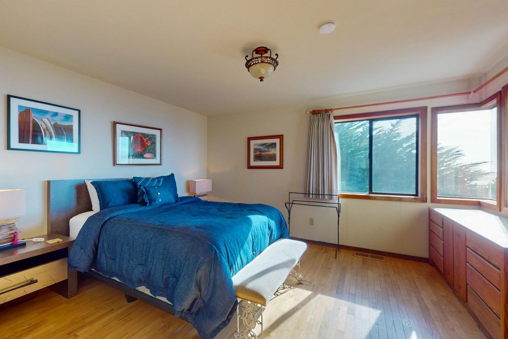 Friederichs' Beach House Manchester Buitenkant foto