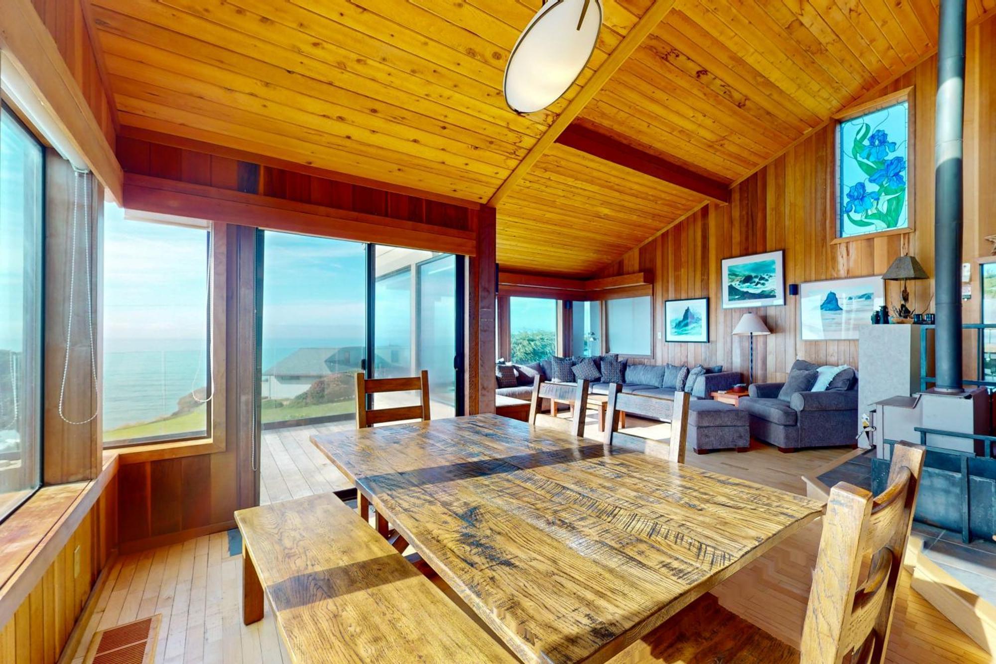 Friederichs' Beach House Manchester Buitenkant foto