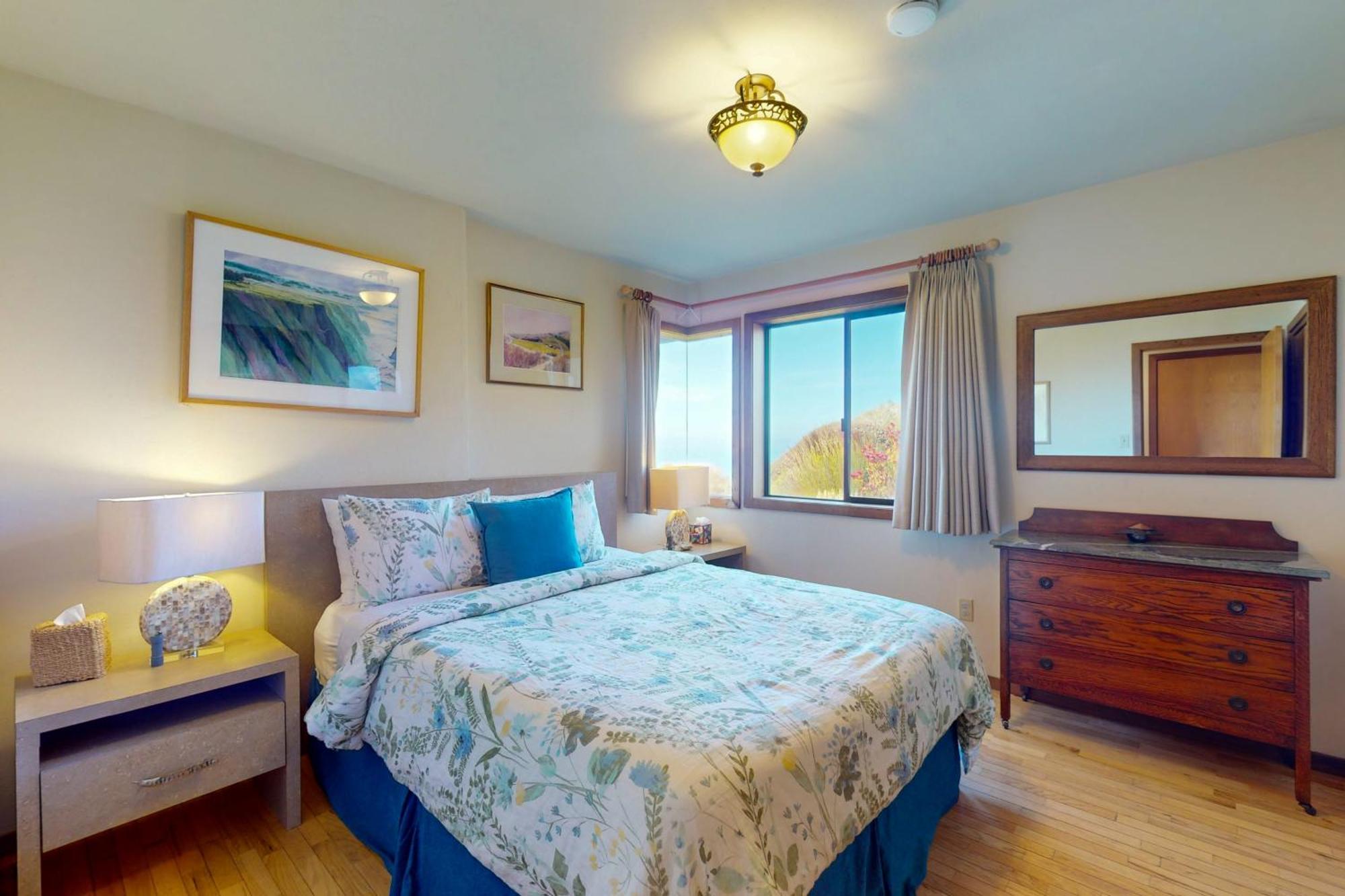 Friederichs' Beach House Manchester Buitenkant foto